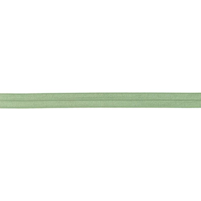 Elastistiskt infattningsband  blank [15 mm] – vass,  image number 1