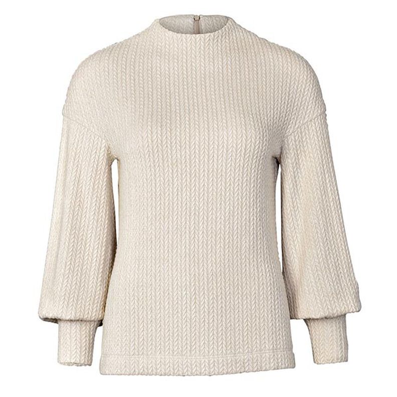Klänning / Tröja | Burda 5859 | 34-44,  image number 6