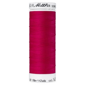 Seraflex sytråd för elastiska sömmar (1421) | 130 m | Mettler – pink, 