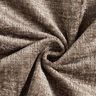 Stoppningstyg Chenille Enfärgat – mullvad,  thumbnail number 1