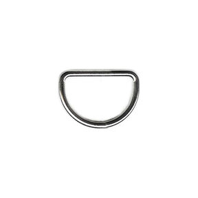 D-Ring, metallic 851, 