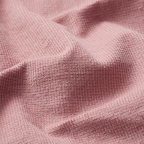Finrandig manchesterstretch – gammalt rosa, 
