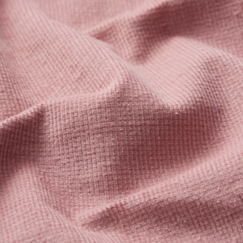 Finrandig manchesterstretch – gammalt rosa,  image number 2