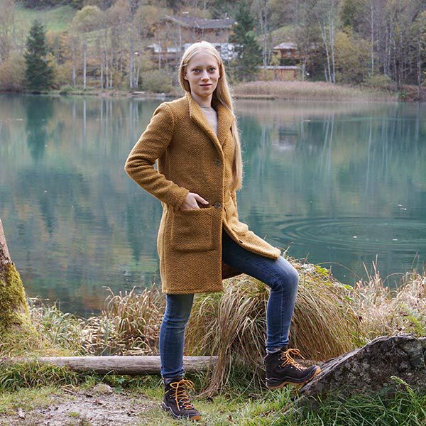 Jacka, Vogue 9133 | 32 - 50, image number 8