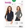 Tröja, Burda 6838,  thumbnail number 1