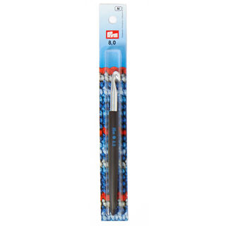 8,0 Garnvirknål-Softgrip | Prym, 