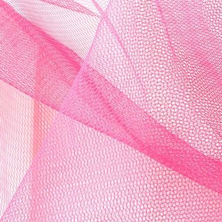 petticoat tyll – neonpink, 