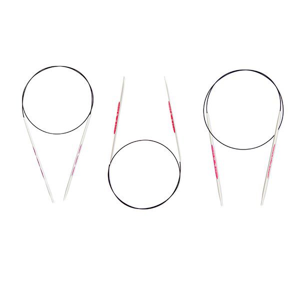 Rundstickor, set, 3 delar [3,0 - 4,0] Ergonomics| Prym,  image number 2