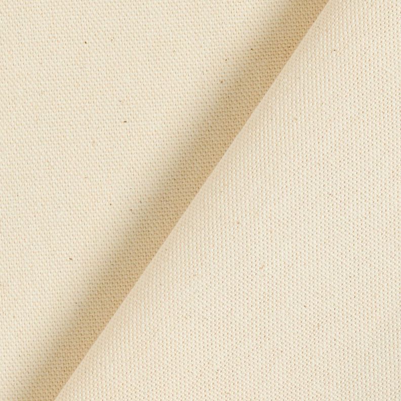 Dekorationstyg Halvpanama ofärgad 295 cm – natur,  image number 3