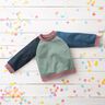 GOTS bomullsmuddar | Tula – pastellviolett,  thumbnail number 5