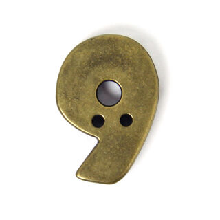 Tal 9 - Metalleffekt, 