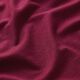 Viskosjersey Lätt – bordeauxrött,  thumbnail number 3