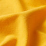 Återvunnen jersey bomullsblandning – currygul,  thumbnail number 2