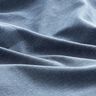 Softshell Melange – jeansblå,  thumbnail number 2