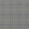 Viskosstretch Glencheck-rutor – grått/indigo,  thumbnail number 1