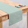 Dekorationstyg Canvas – mint,  thumbnail number 4
