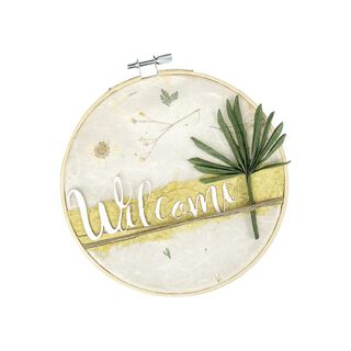 Naturpapper-set  "Paper Nature Daisy", 