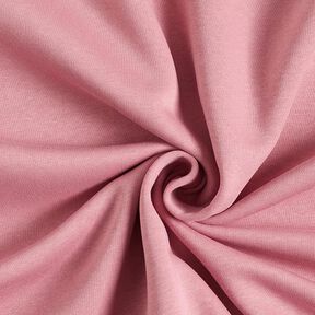 Sweatshirt Ruggad – gammalt rosa, 