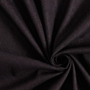 tunn stretchdenim återvunnen – svart, 