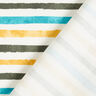 Bomullsjersey penseldrag – vit,  thumbnail number 4