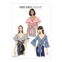 Topp, Very Easy Vogue 9315 | 40 - 48, 