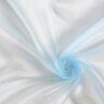 Organza – babyblått,  thumbnail number 1