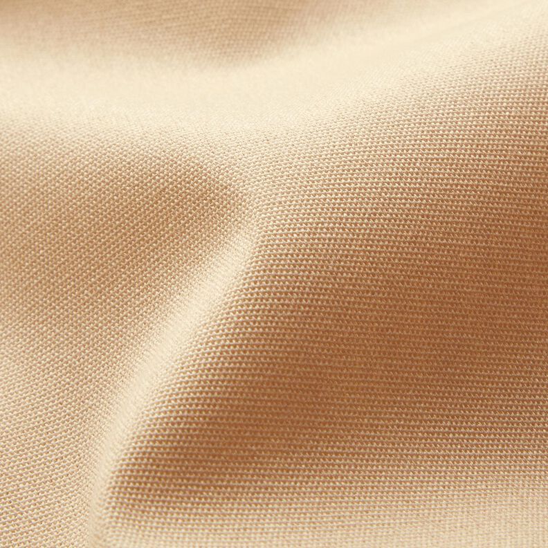 Outdoortyg Canvas Enfärgat – mandel,  image number 1