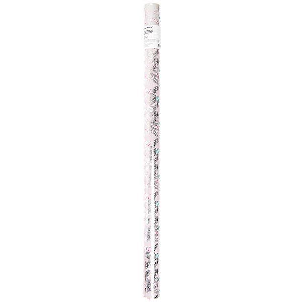 Presentpapper Trädprydnad | Rico Design – rosa, image number 4