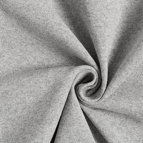 Muddtyg melange – grå, 