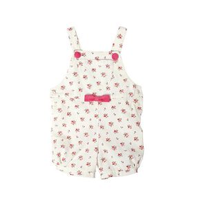 Byxdress / Byxkjol, Burda 9424, 