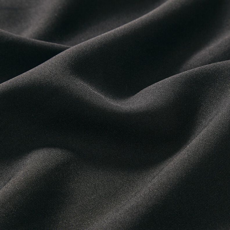 Classic Poly – svart,  image number 2