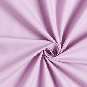 Bomullspoplin Enfärgat – pastellfläder, 