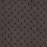 chiffong dobby metallic kritstrecksränder – svart/silvermetallic,  thumbnail number 1