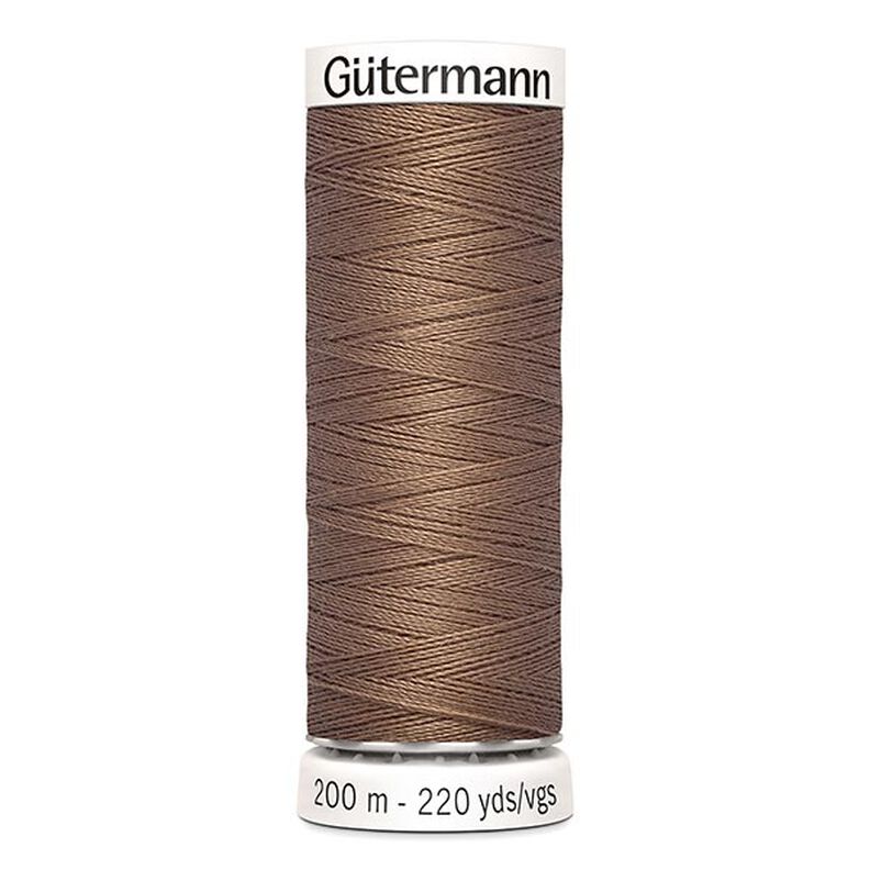 Alla tygers tråd (454) | 200 m | Gütermann,  image number 1