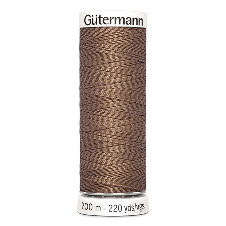 Alla tygers tråd (454) | 200 m | Gütermann, image number 1