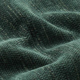 Stoppningstyg Chenille Odin – mörkgrön, 