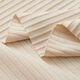 Ribbad jersey Enfärgad – natur,  thumbnail number 4