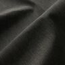 Outdoortyg Canvas Fin struktur – svart,  thumbnail number 2