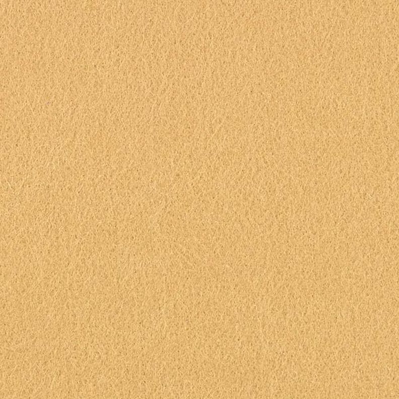 Filt 90 cm / 3 mm tjockt – mörkbeige, image number 1