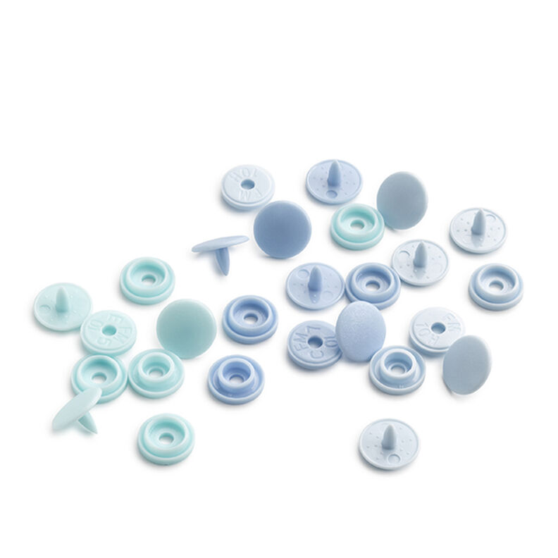 Tryckknappar Color Snaps Mini [9mm] | PRYM love,  image number 3