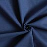blandning av tvättad linne-bomull – nattblå,  thumbnail number 1