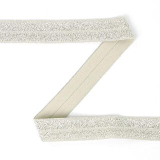 Glittrande infattningsband, elastiskt 3, 
