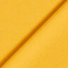 Återvunnen jersey bomullsblandning – currygul,  thumbnail number 3
