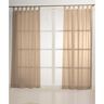 Gardintyg voile linnelook 300 cm – dyn,  thumbnail number 5