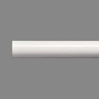 Hissgardinstav [37cm] – vit | Gerster, 