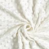 Mysfleece präglade prickar – yllevit,  thumbnail number 3