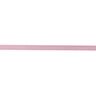 Elastistiskt infattningsband Spets [12 mm] – gammalt rosa,  thumbnail number 1