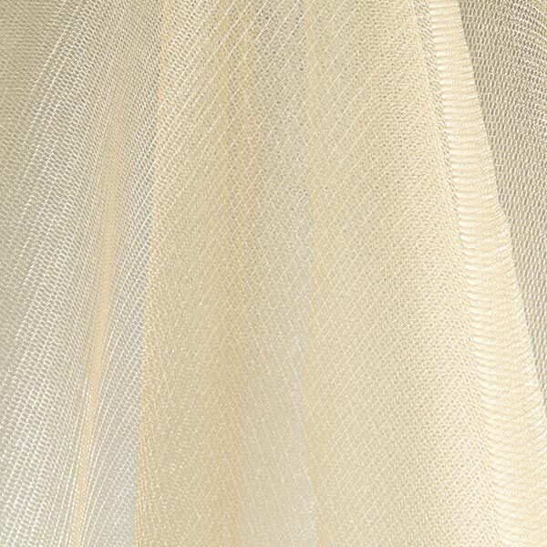 Skimrande tyll – sand,  image number 4