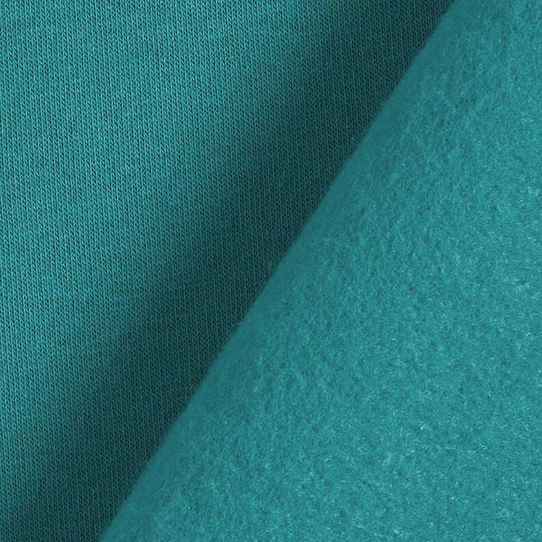 Sweatshirt Ruggad – petrol,  image number 5