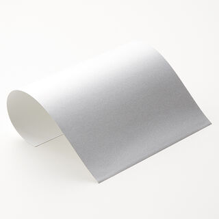 Vinylfolie skimmer Din A4 – silver metallic, 